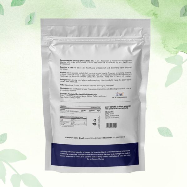 Ashwagandha - Image 3