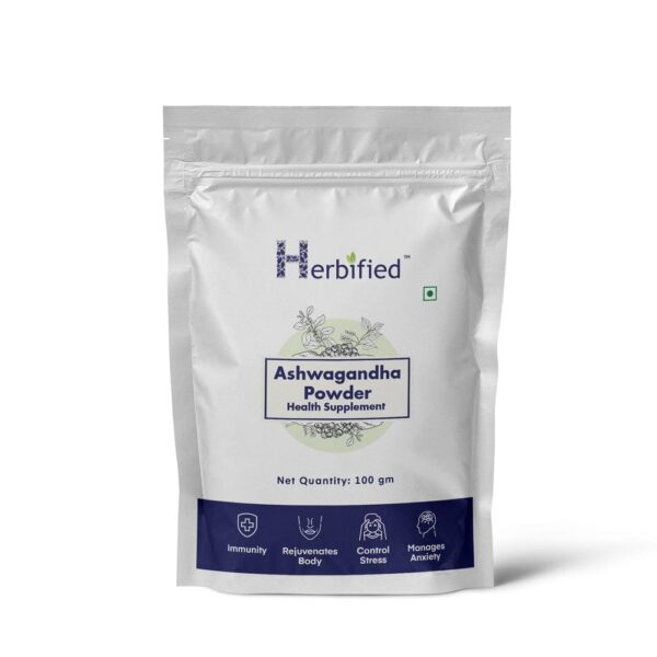Ashwagandha - Image 4
