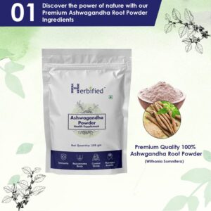 Ashwagandha